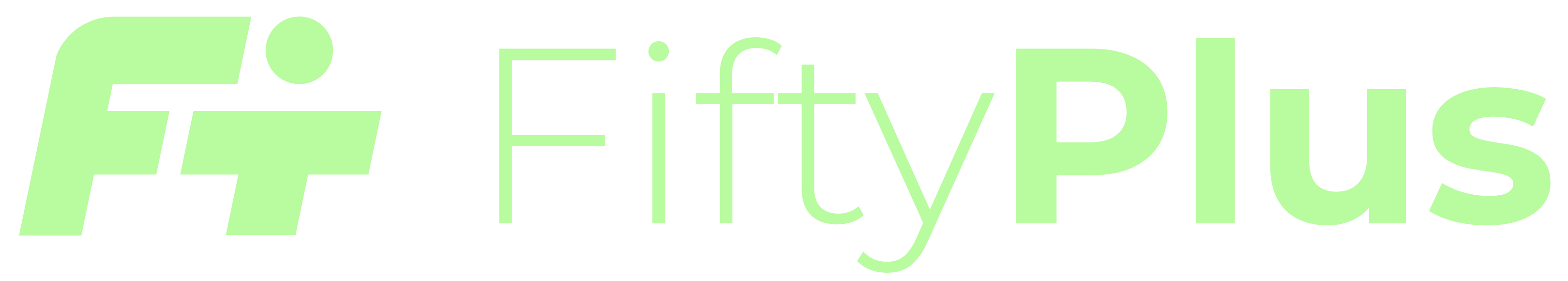 FiftyPlus